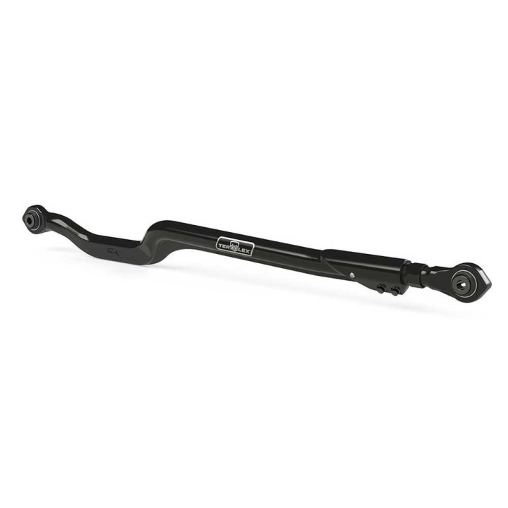 Rear Track Bar HD Adjustable, TeraFlex Lift 0-6 Inch, Jeep Wrangler 2018 - Present - EDK.ro