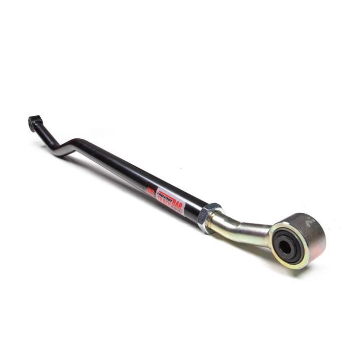 Bară de Șină Spate Reglabilă, JKS Lift 0-6 Inch, Jeep Wrangler 2018 - Prezent - EDK.ro
