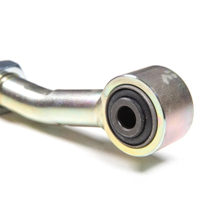 Bară de Șină Spate Reglabilă, JKS Lift 0-6 Inch, Jeep Wrangler 2018 - Prezent - EDK.ro