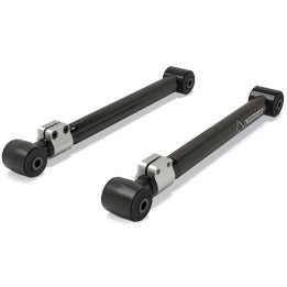Braț de Control Scurt Reglabil Inferior Spate, TeraFlex Alpine Lift 0-4.5 Inch, Jeep Wrangler 2018 - Prezent - EDK.ro