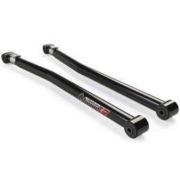 Rear Lower Adjustable Long Control Arm Kit, TeraFlex Alpine IR Lift 3-6 Inch, Jeep Wrangler 2018 - Present - EDK.ro