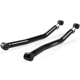 Rear Upper Adjustable Long Control Arm Kit, TeraFlex Alpine Lift 3-6 Inch, Jeep Wrangler 2018 - Present - EDK.ro
