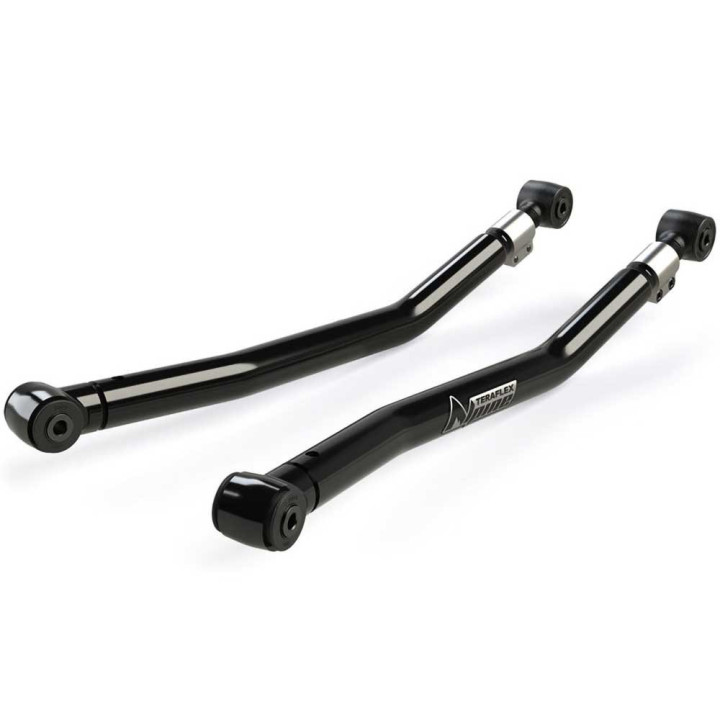 Kit Braț de Control Lung Reglabil Superior Spate, TeraFlex Alpine Lift 3-6 Inch, Jeep Wrangler 2018 - Prezent - EDK.ro