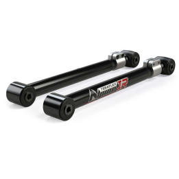 Rear Lower Adjustable Control Arm Kit, TeraFlex Alpine IR Lift 0-4.5 Inch, Jeep Wrangler 2018 - Present - EDK.ro