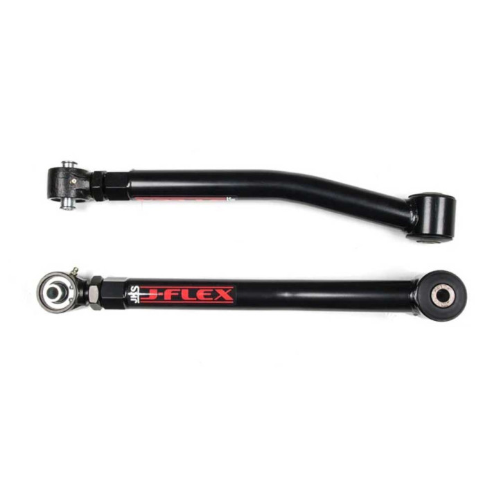 Kit Braț de Control Reglabil Superior Spate, JKS J-Flex Lift 0-6 Inch, Jeep Wrangler 2018 - Prezent - EDK.ro