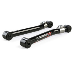 Rear Upper Adjustable Control Arm Kit, TeraFlex Alpine IR Lift 0-4.5 Inch, Jeep Wrangler 2018 - Present - EDK.ro