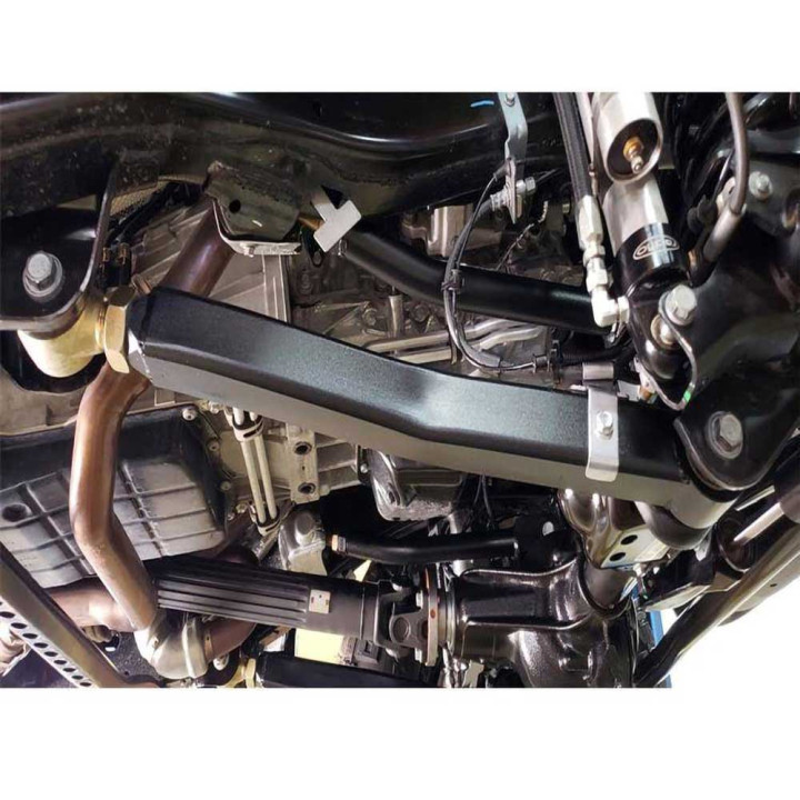 Adjustable Short Control Arm Kit, Clayton Off Road Overland+ Lift 0-5 Inch, Jeep Wrangler 2018 - Present - EDK.ro