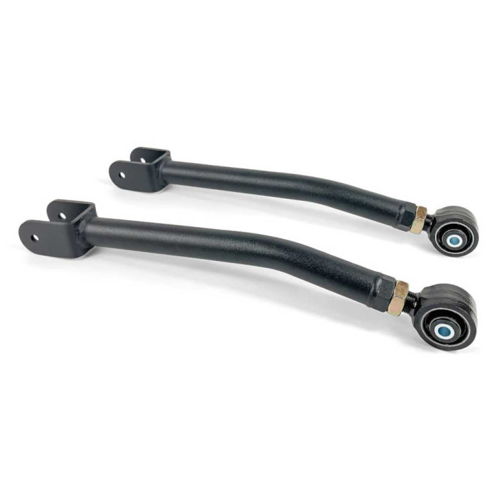 Kit Braț de Control Scurt Reglabil Față Superior, Clayton Off Road Overland+ Lift 0-5 Inch, Jeep Wrangler 2018 - Prezent - EDK.r