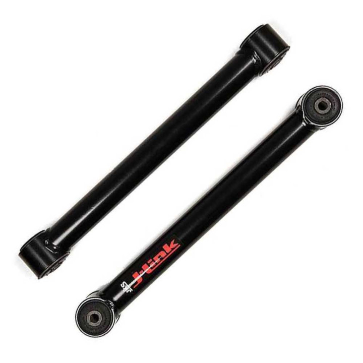 Set Braț de Control Inferior Spate, JKS J-Link Lift 0-4.5 Inch, Jeep Wrangler 2018 - Prezent - EDK.ro