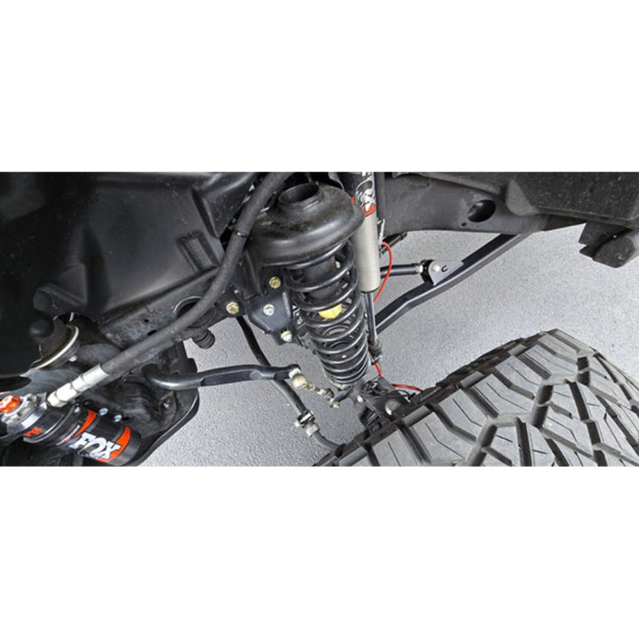 Kit de Modernizare pentru Braț Lung, Clayton Off Road Premium 392, Jeep Wrangler 2018 - Prezent - EDK.ro