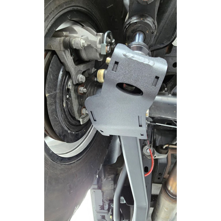 Kit de Modernizare pentru Braț Lung, Clayton Off Road Premium 392, Jeep Wrangler 2018 - Prezent - EDK.ro
