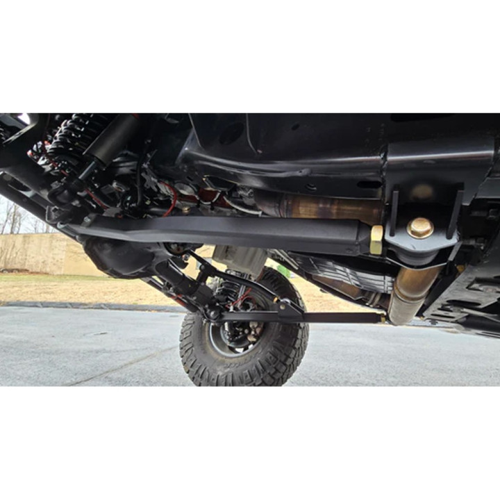 Kit de Modernizare pentru Braț Lung, Clayton Off Road Premium 392, Jeep Wrangler 2018 - Prezent - EDK.ro