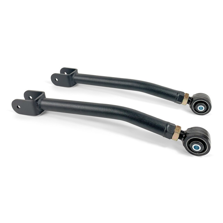 Front Long Arm Upgrade Kit, Clayton Off Road Overland+ Lift 0-6 Inch, Jeep Wrangler 2018 - Present - EDK.ro