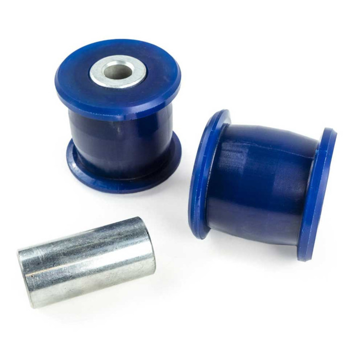 Trailing Arms Polyurethane Bushing Kit, OFD, Jeep Wrangler 2018 - Present - EDK.ro