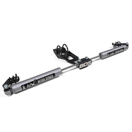 Kit Stabilizatoare Duble pentru Direcție, BDS Suspension NX2, Jeep Wrangler 2018 - Prezent - EDK.ro