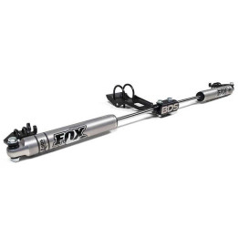 Stabilizator de Direcție Dublu, FOX Factory Performance 2.0 IFP, Jeep Wrangler 2018 - Prezent - EDK.ro