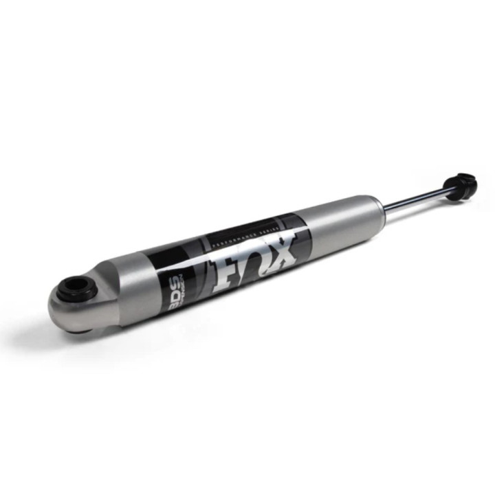 Stabilizator de Direcție, FOX Factory Performance 2.0 IFP RHD, Jeep Wrangler 2018 - Prezent - EDK.ro