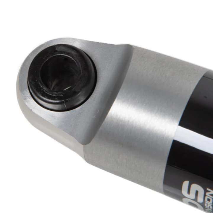 Steering Stabilizer, FOX Factory Performance 2.0 IFP RHD, Jeep Wrangler 2018 - Present - EDK.ro
