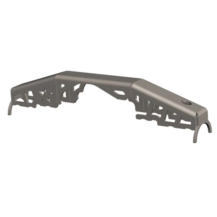 Dana 44 M220 Rubicon Rear Axle Truss, Barnes 4WD, Jeep Wrangler 2018 - Present - EDK.ro