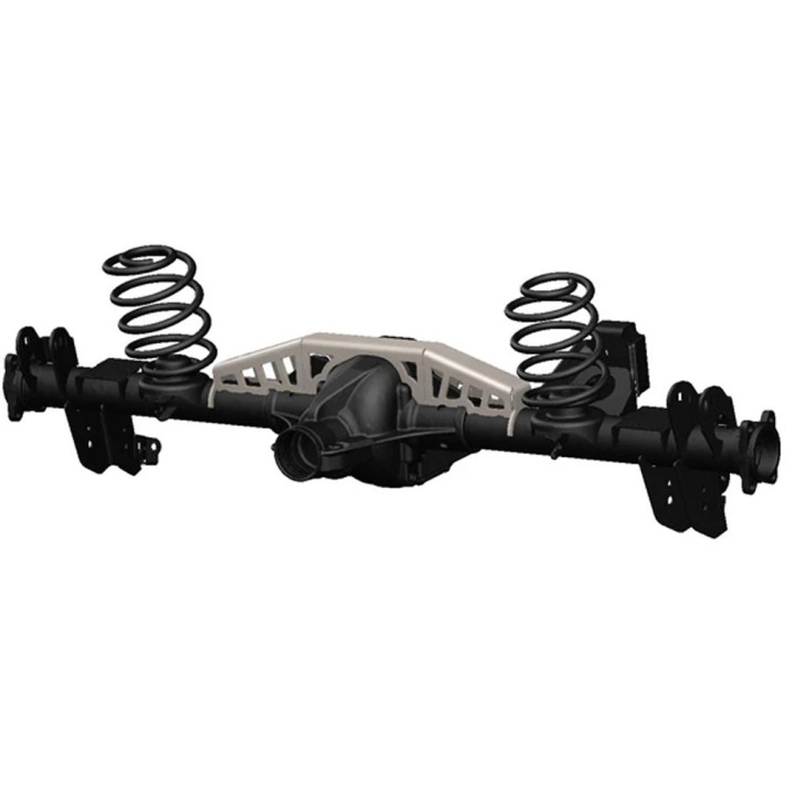 Dana 44 M220 Rubicon Rear Axle Truss, Barnes 4WD, Jeep Wrangler 2018 - Present - EDK.ro