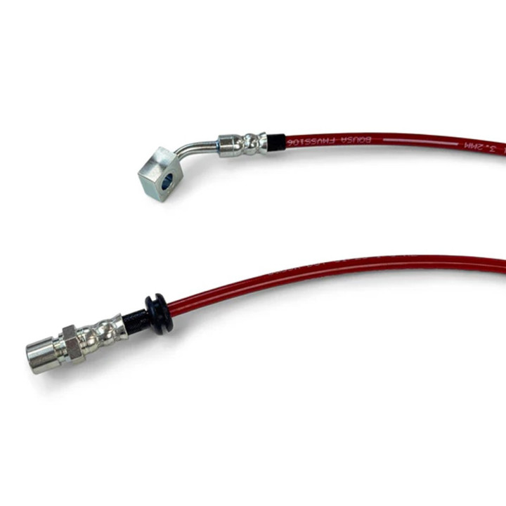 Rear Brake Line, Clayton Off Road Lift 0-5 Inch, Jeep Wrangler 2018 - Present - EDK.ro