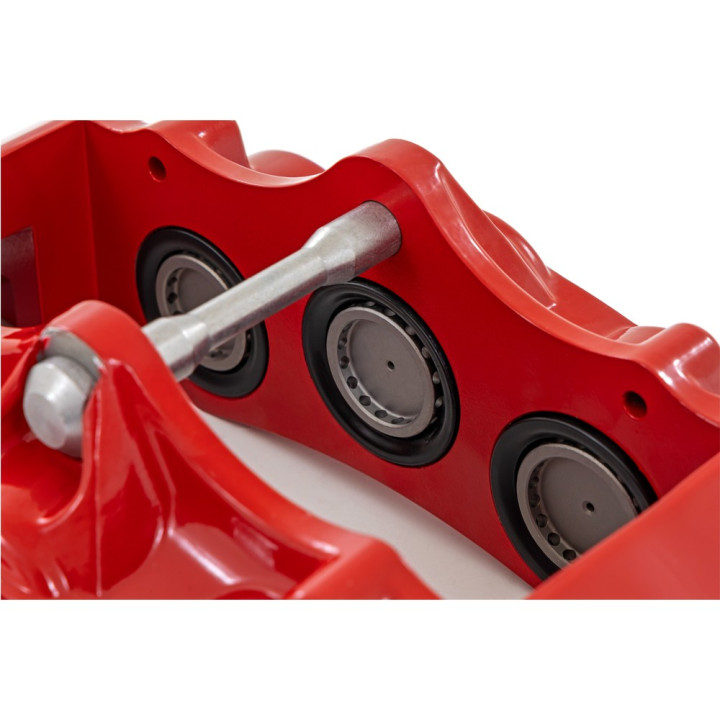 Kit de Frână cu Discuri Ventilate, Rough Country, Jeep Wrangler 2018 - Prezent - EDK.ro