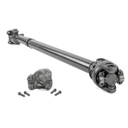 Front CV Driveshaft Dana 30, Rough Country, Jeep Wrangler 2018 - Present - EDK.ro