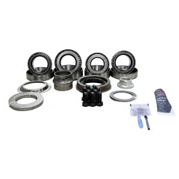 Kit de Instalare Principală Față Dana 30 / M186, Revolution Gear, Jeep Wrangler 2018 - Prezent - EDK.ro