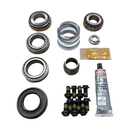 Rear Master Install Kit Dana 35 200 mm, Revolution Gear, Jeep Wrangler 2018 - Present - EDK.ro