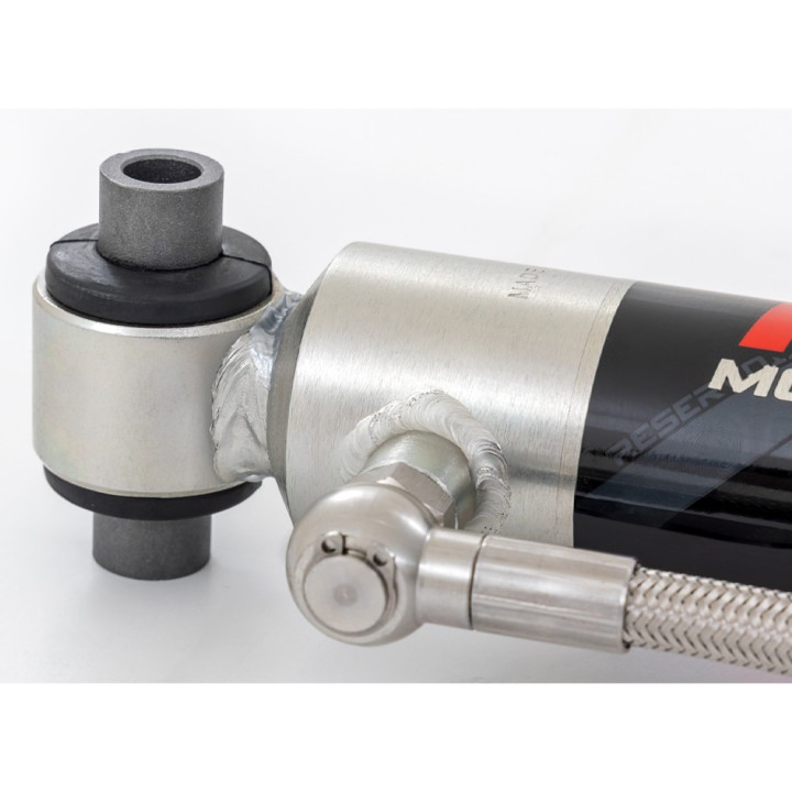 Amortizoare Spate Nitro, Rough Country M1R Lift 0-1 Inch, Jeep Wrangler 2018 - Prezent - EDK.ro