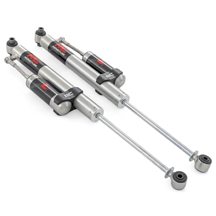 Amortizoare Spate Nitro, Rough Country M1R Lift 4-6 Inch, Jeep Wrangler 2018 - Prezent - EDK.ro