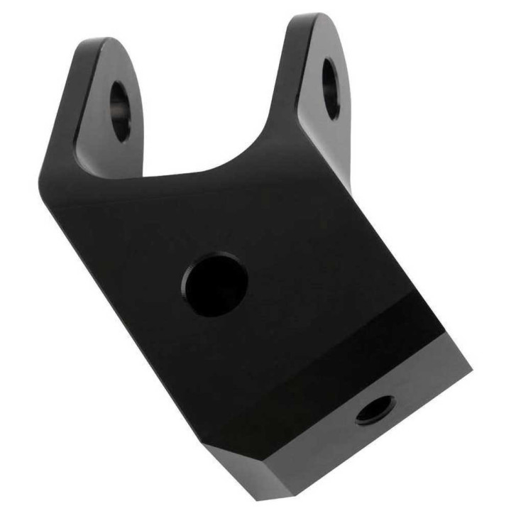 Amortizor Față Nitro, FOX Factory Race 3.0 Rezervor Reglabil Internal Bypass DSC Lift 2-3 Inch, Jeep Wrangler 2018 - Prezent - E