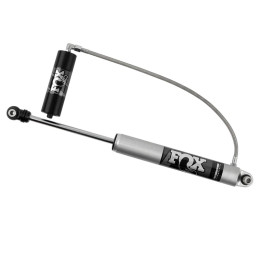 Amortizor Față Nitro, FOX Factory Performance 2.0 IFP Rezervor Lift 3.5-4 Inch, Jeep Wrangler 2018 - Prezent - EDK.ro