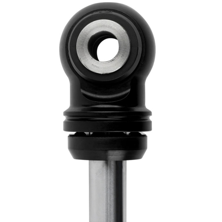 Front Nitro Shock Absorber, FOX Factory Performance 2.0 IFP Reservoir Lift 3.5-4 Inch, Jeep Wrangler 2018 - Present - EDK.ro
