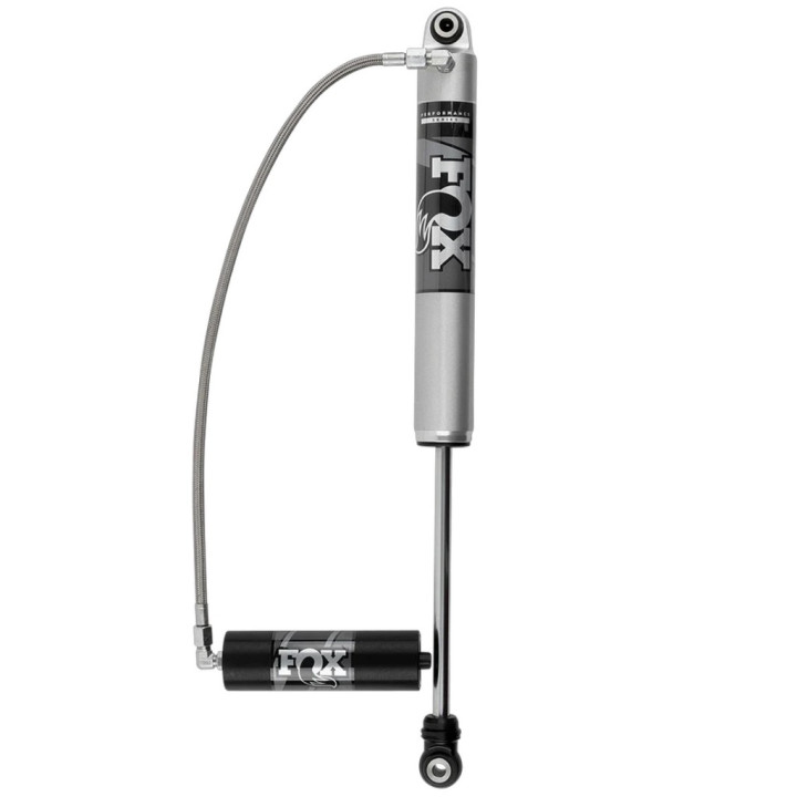 Front Nitro Shock Absorber, FOX Factory Performance 2.0 IFP Reservoir Lift 3.5-4 Inch, Jeep Wrangler 2018 - Present - EDK.ro