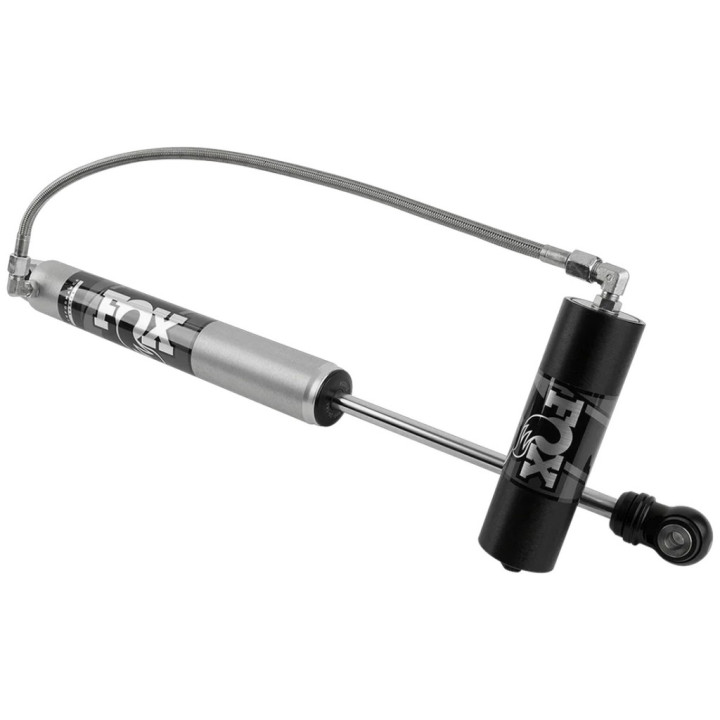 Amortizor Față Nitro, FOX Factory Performance 2.0 IFP Rezervor Lift 2-3 Inch, Jeep Wrangler 2018 - Prezent - EDK.ro