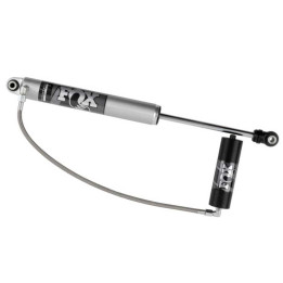 Front Nitro Shock Absorber, FOX Factory Performance 2.0 IFP Reservoir Lift 4.5-6 Inch, Jeep Wrangler 2018 - Present - EDK.ro