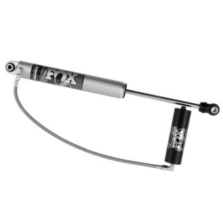 Amortizor Față Nitro, FOX Factory Performance 2.0 IFP Rezervor Lift 4.5-6 Inch, Jeep Wrangler 2018 - Prezent - EDK.ro