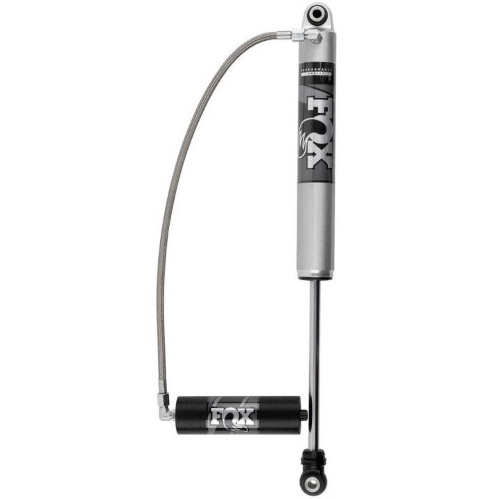 Front Nitro Shock Absorber, FOX Factory Performance 2.0 IFP Reservoir Lift 4.5-6 Inch, Jeep Wrangler 2018 - Present - EDK.ro