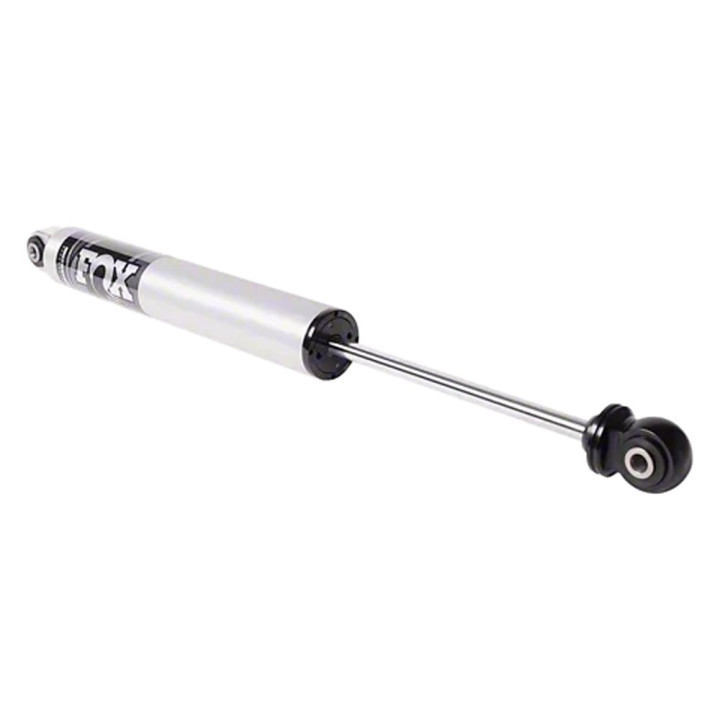 Front Nitro Shock Absorber, FOX Factory Performance 2.5 IFP HTO Lift 2-3 Inch, Jeep Wrangler 2018 - Present - EDK.ro