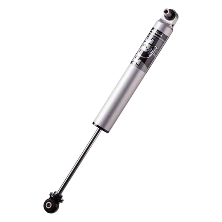 Front Nitro Shock Absorber, FOX Factory Performance 2.5 IFP HTO Lift 2-3 Inch, Jeep Wrangler 2018 - Present - EDK.ro