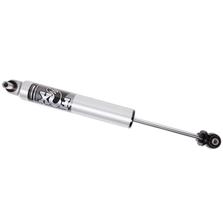 Amortizor Față Nitro, FOX Factory Performance 2.5 IFP HTO Lift 3.5-4 Inch, Jeep Wrangler 2018 - Prezent - EDK.ro