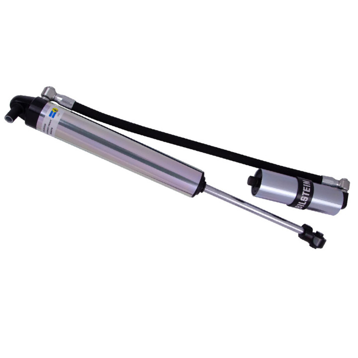 Front Right Nitro Shock Absorber, Bilstein B8 8100 Reservoir Lift 3-4.5 Inch, Jeep Wrangler 2018 - Present - EDK.ro