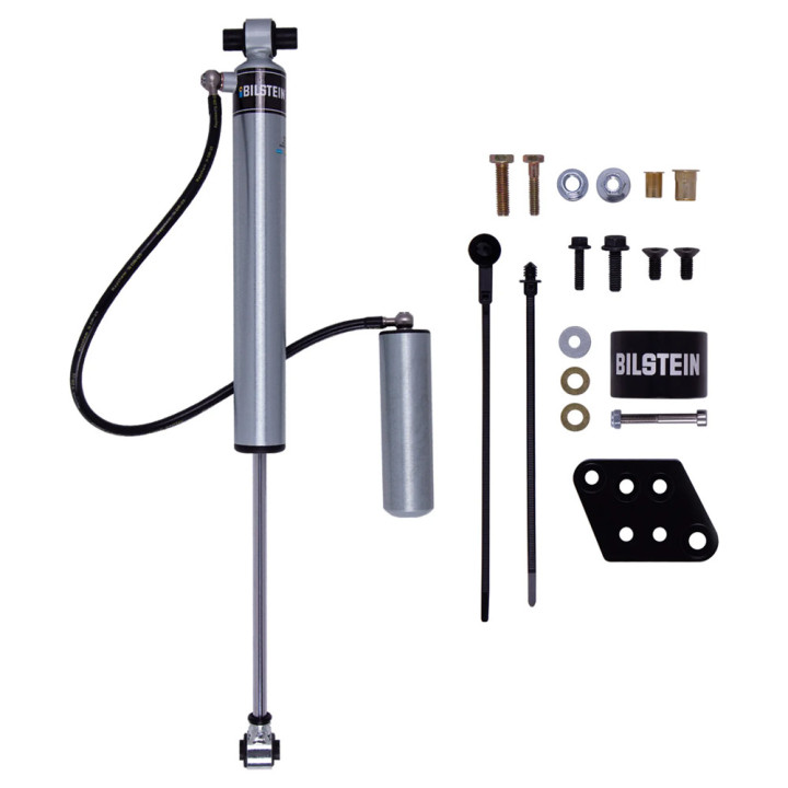 Amortizor Nitro Față Stânga, Bilstein B8 5160 Rezervor Lift 2-3 Inch, Jeep Wrangler 2018 - Prezent - EDK.ro