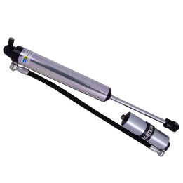 Front Left Nitro Shock Absorber, Bilstein B8 8100 Reservoir Lift 3-4.5 Inch, Jeep Wrangler 2018 - Present - EDK.ro
