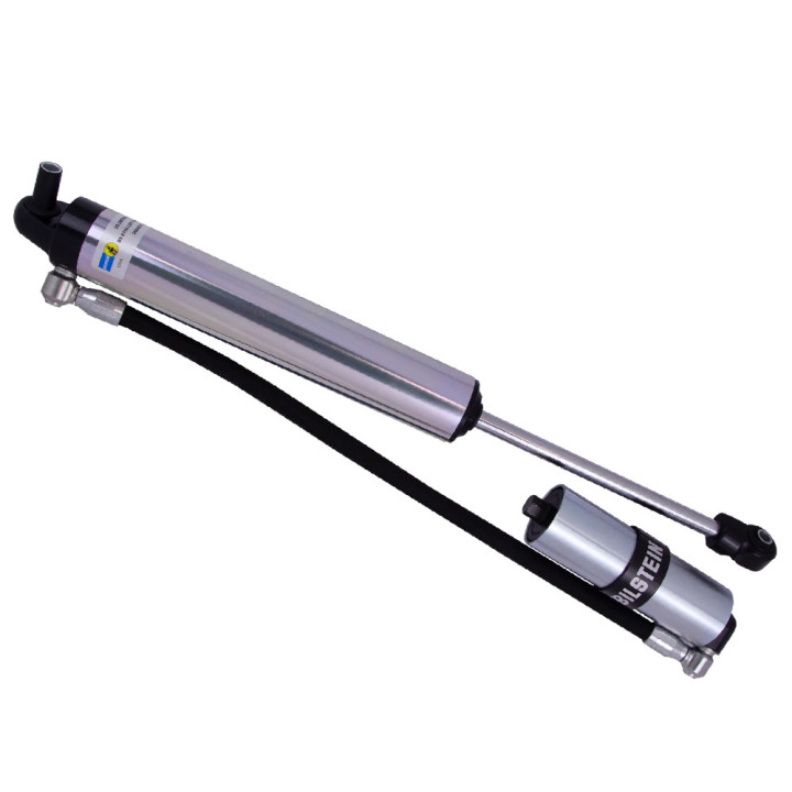 Amortizor Nitro Față Stânga, Bilstein B8 8100 Rezervor Lift 3-4.5 Inch, Jeep Wrangler 2018 - Prezent - EDK.ro