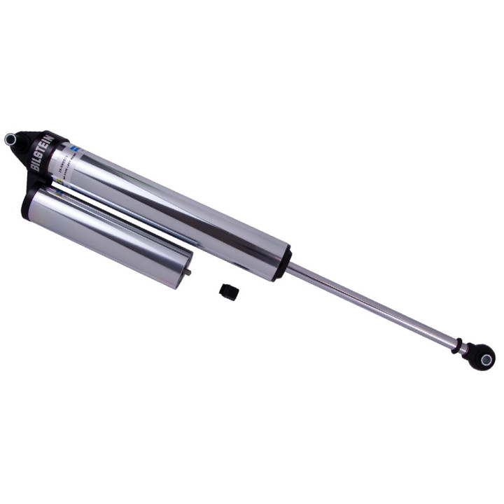 Amortizor Nitro Spate Stânga, Bilstein B8 8100 Rezervor Lift 3-4.5 Inch, Jeep Wrangler 2018 - Prezent - EDK.ro