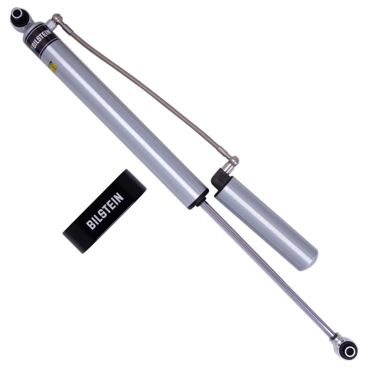 Rear Nitro Shock Absorber, Bilstein B8 5160 Reservoir Lift 2-3 Inch, Jeep Wrangler 2018 - Present - EDK.ro
