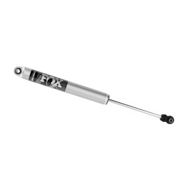 Rear Nitro Shock Absorber, FOX Factory Performance 2.0 IFP Lift 3.5-4 Inch, Jeep Wrangler 2018 - Present - EDK.ro