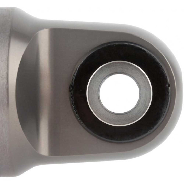 Amortizor Spate Nitro, FOX Factory Performance Elite 2.5 Rezervor Reglabil DSC Lift 0-1.5 Inch, Jeep Wrangler 2018 - Prezent - E